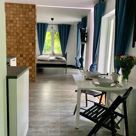 Apartament Zielona Prowincja Mysłakowice Zewnętrze zdjęcie