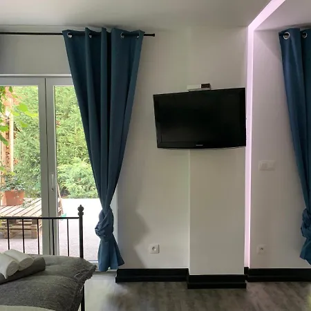 Apartament Zielona Prowincja Mysłakowice Zewnętrze zdjęcie