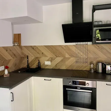 Apartament Zielona Prowincja Mysłakowice Zewnętrze zdjęcie