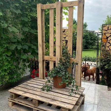 Apartament Zielona Prowincja Mysłakowice Zewnętrze zdjęcie