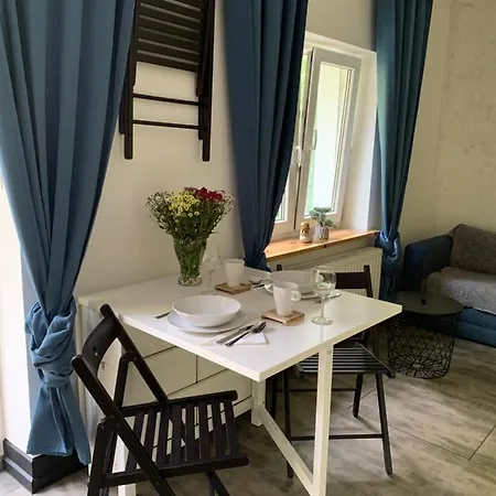 Apartament Zielona Prowincja Mysłakowice Zewnętrze zdjęcie