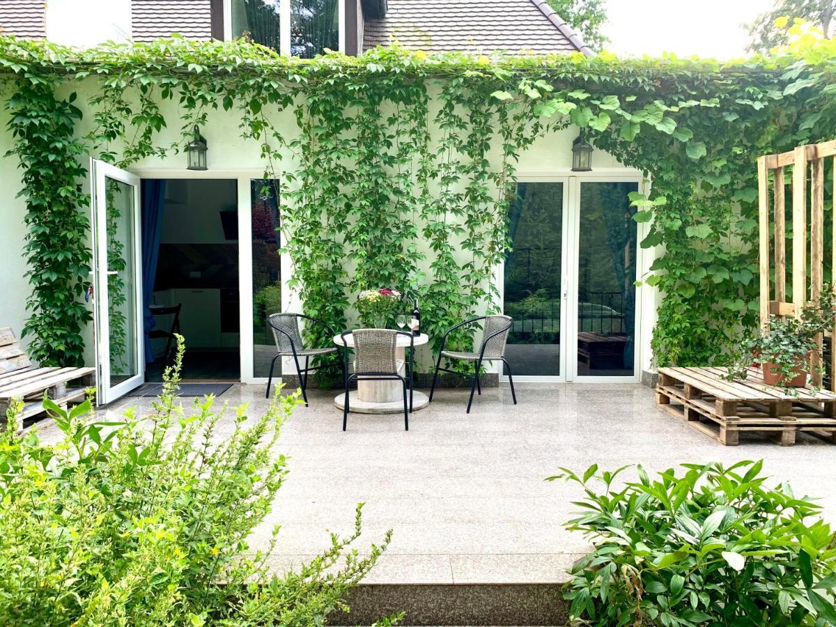 Apartment Zielona Prowincja