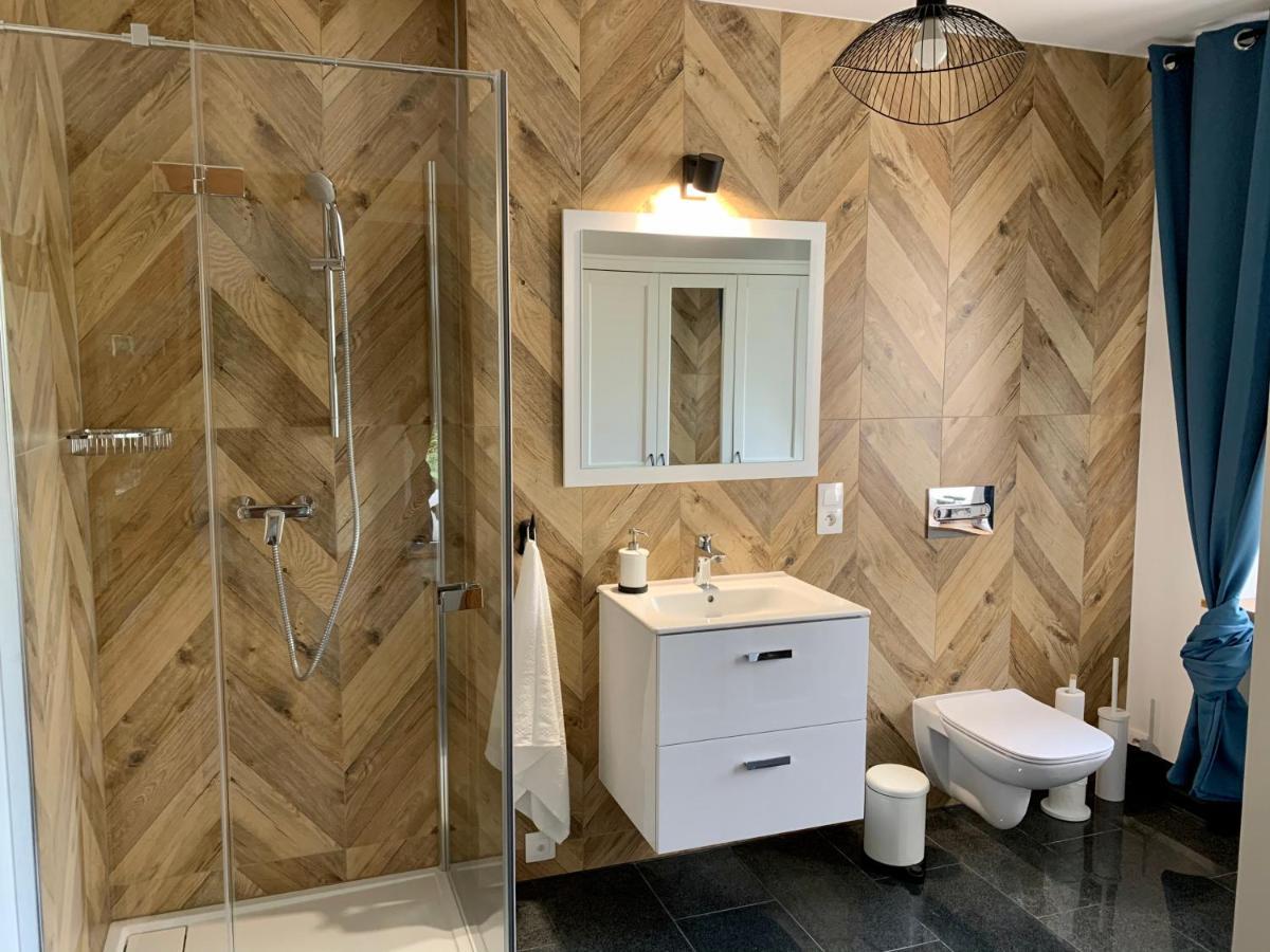 Apartament Zielona Prowincja