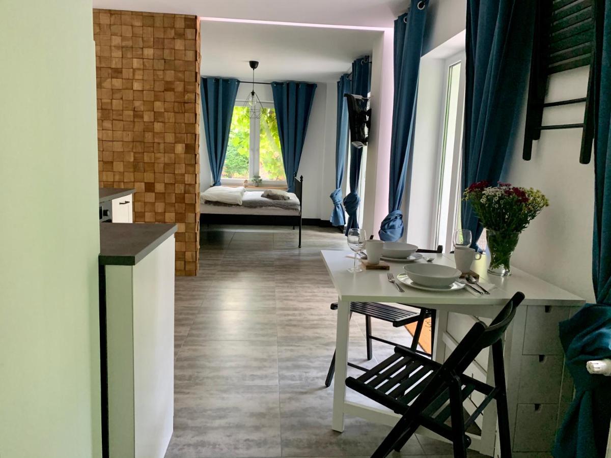 Zielona Prowincja Apartment Myslakowice