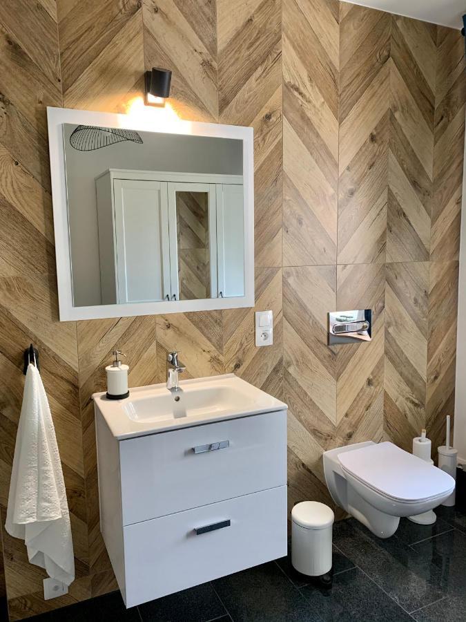Zielona Prowincja Apartment Myslakowice
