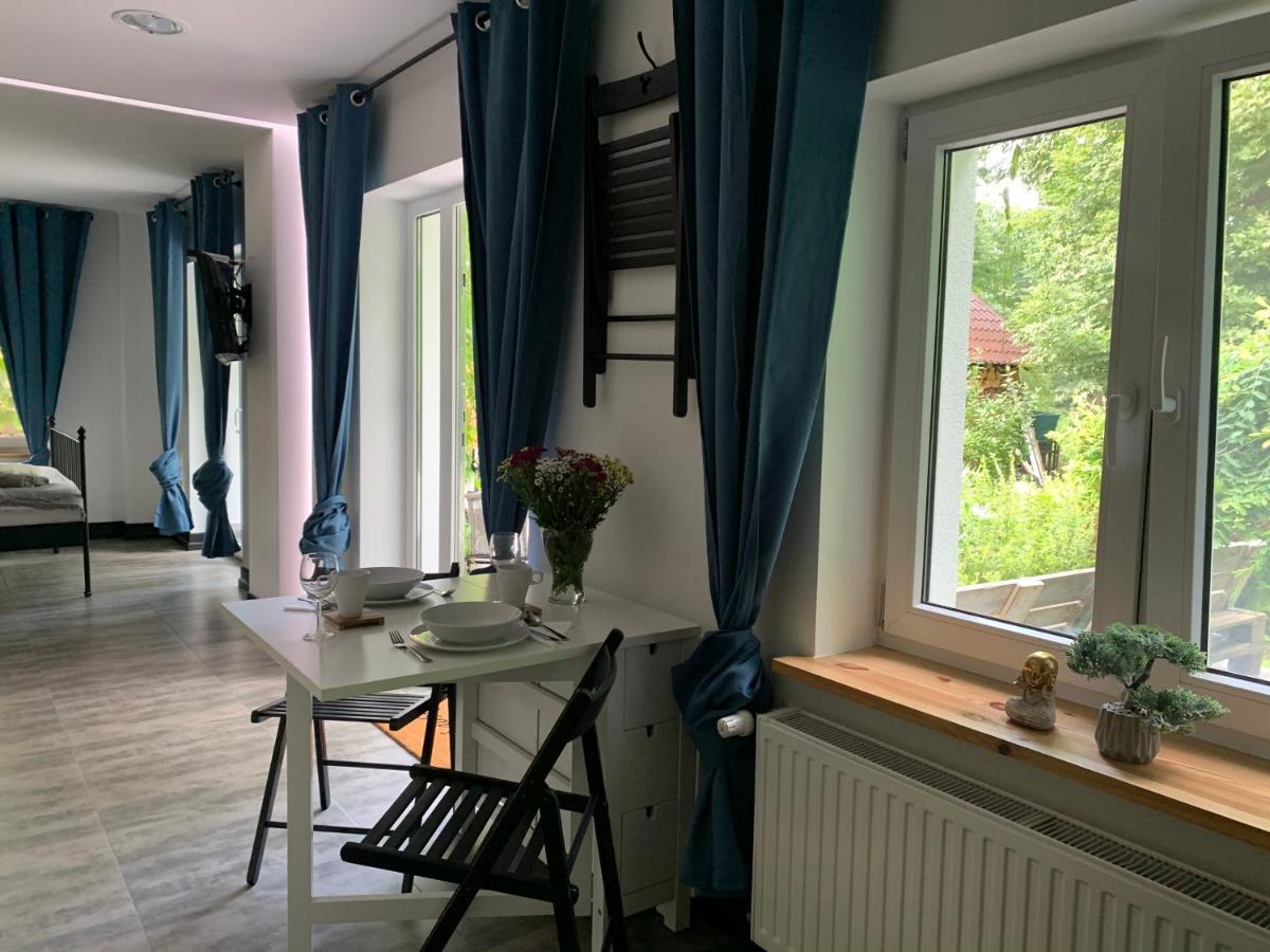 Zielona Prowincja Apartment *