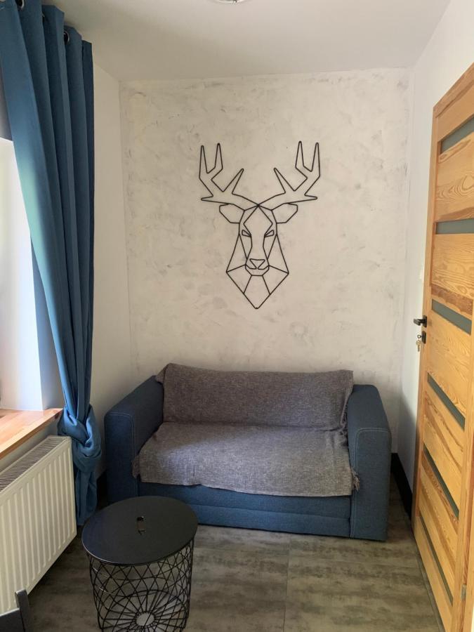 Zielona Prowincja Apartment *